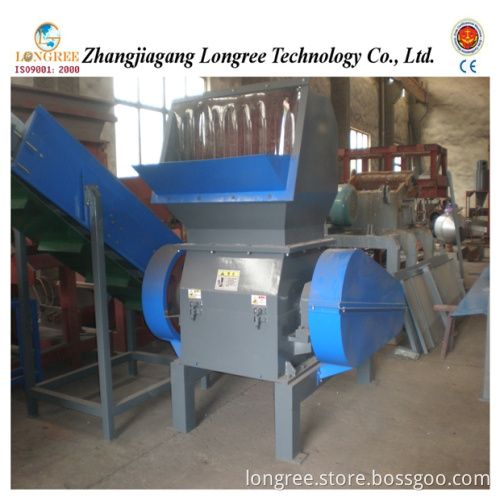 Pet Bottle Crusher